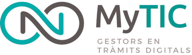 MyTic Gestors Logo
